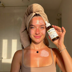 VITA CLARA™ – Sérum Facial com Vitamina C 10% + Frete Grátis